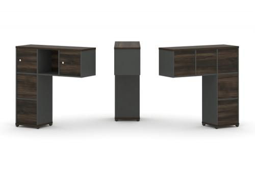 Надставка для стола низкая Concept CN.ONN-004 фото 6 Надставка для стола низкая Concept CN.ONN-004 фото 6