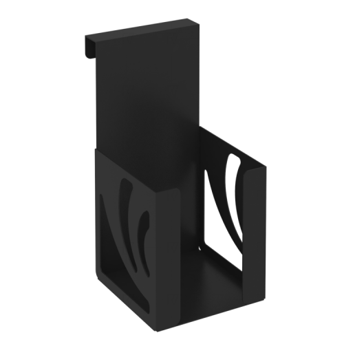 Навесной лоток для бумажных блоков MAN-03.T-30 фото 2