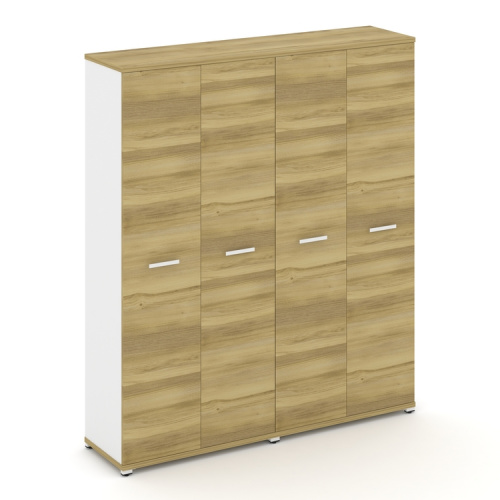 Шкаф офисный Concept CN.STS-528 W фото 3 Шкаф офисный Concept CN.STS-528 W фото 3