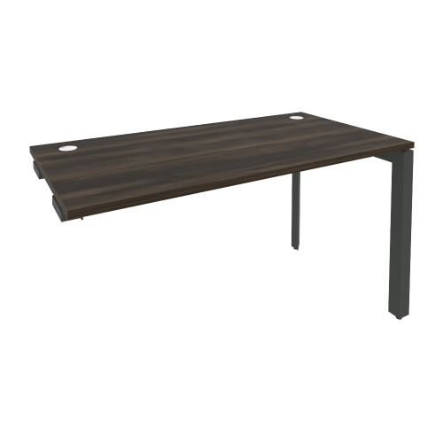 Стол-приставка на П-обр. м/к Onix O.MP-SPR-3.7 фото 4 Стол-приставка на П-обр. м/к Onix O.MP-SPR-3.7 фото 4