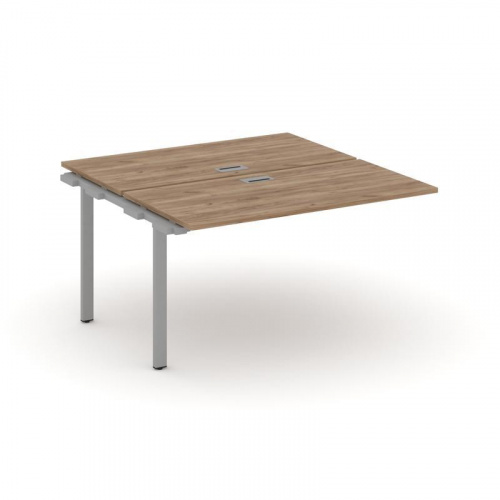 Style Project Проходной наб. элем. SN-6P.DNRS-011 Акация Лорка/Металл Антрацит 980*1432*750 фото 17