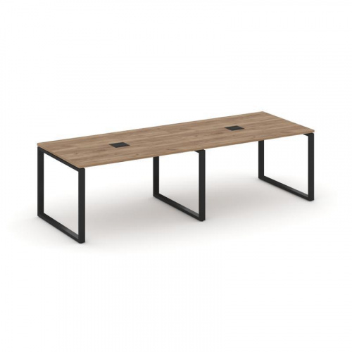 Стол переговорный Style Project SN-6O.SPRG-012 фото 5 Стол переговорный Style Project SN-6O.SPRG-012 фото 5