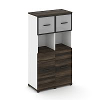 Шкаф офисный Concept CN.STU-425 RMB