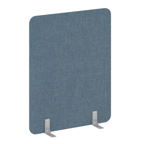 Перегородки на металлических опорах R-line soft AP.F-120-150 фото 6 Перегородки на металлических опорах R-line soft AP.F-120-150 фото 6