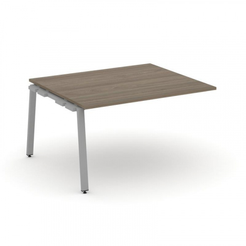 Style Project Проходной наб. элем. перег. стола SN-6A.NSPRG-032.3 Акация Лорка/Металл Антрацит 1180* фото 12 Style Project Проходной наб. элем. перег. стола SN-6A.NSPRG-032.3 Акация Лорка/Металл Антрацит 1180* фото 12