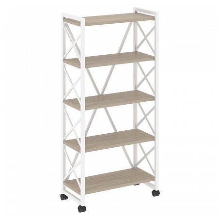 Стеллаж на 5 полок Loft VR.L-MST.K-5.8