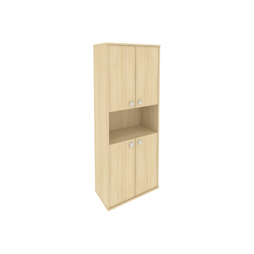 Шкаф высокий широкий Style Л.СТ-1.5 фото 4 Шкаф высокий широкий Style Л.СТ-1.5 фото 4