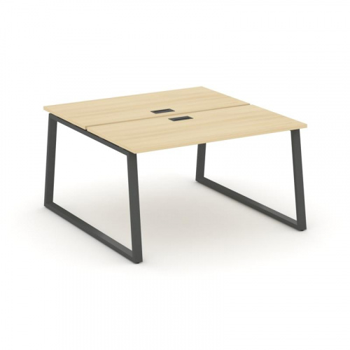 Style Project Рабочая станция 2-х сторон. SN-6T1.DRS-003 Акация Лорка/Металл Антрацит/Заглушка Пласт фото 28 Style Project Рабочая станция 2-х сторон. SN-6T1.DRS-003 Акация Лорка/Металл Антрацит/Заглушка Пласт фото 28