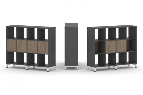 Набор стеллажа Style Project SN.NS-341 фото 15