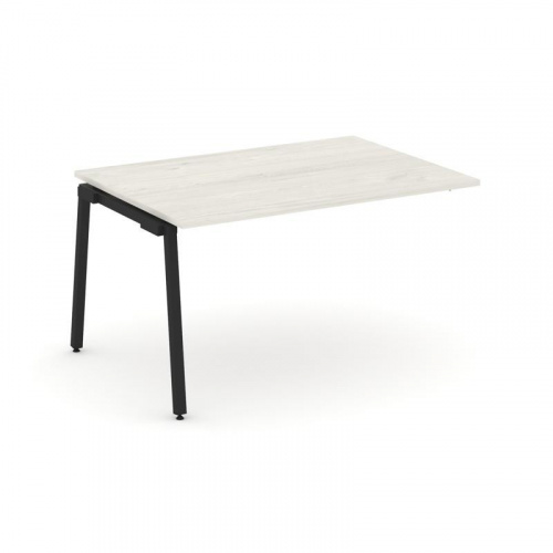 Style Project Проходной наб. элем. перег. стола SN-4A.NSPRG-003.3 Акация Лорка/Металл Белый 1380*980 фото 9 Style Project Проходной наб. элем. перег. стола SN-4A.NSPRG-003.3 Акация Лорка/Металл Белый 1380*980 фото 9