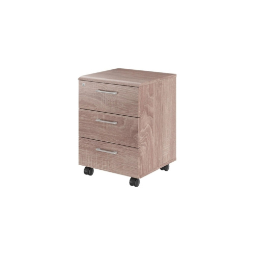 Тумба мобильная WAVE WMC-3D.А