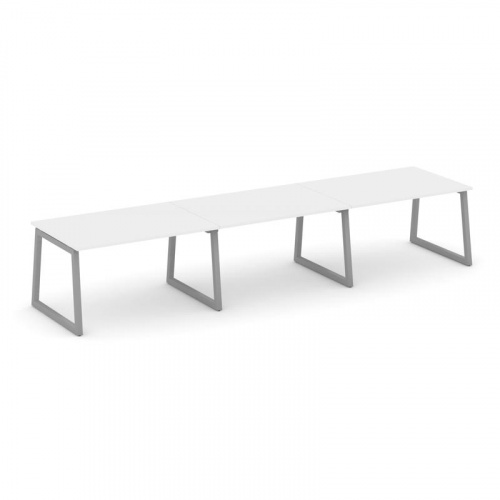 Style Project Стол переговорный SN-5T1.SPRG-023.3 Акация Лорка/Металл Антрацит 4410*980*750 фото 17 Style Project Стол переговорный SN-5T1.SPRG-023.3 Акация Лорка/Металл Антрацит 4410*980*750 фото 17