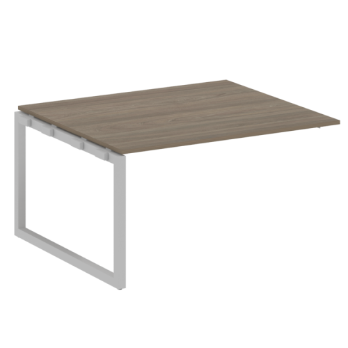 Проходной элемент перег. стола на О-обр. м/к Metal System Quattro 50БО.ППРГ-3 фото 2 Проходной элемент перег. стола на О-обр. м/к Metal System Quattro 50БО.ППРГ-3 фото 2