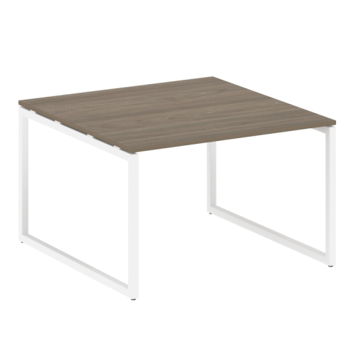 Стол переговоров на О-обр. м/к Metal System Quattro 40БО.ПРГ-1.2 фото 2