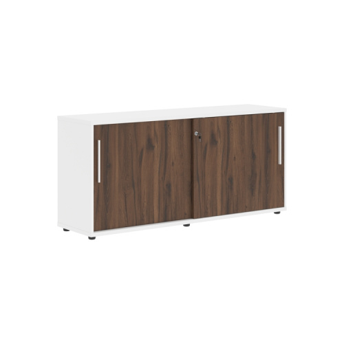 Шкаф низкий с дверьми купе EDIS ELC 1643 фото 6 Шкаф низкий с дверьми купе EDIS ELC 1643 фото 6