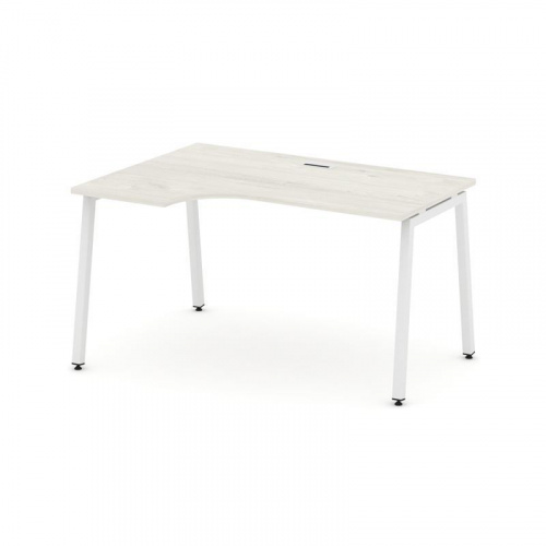 Style Project Стол рабочий эргоном. SN-4A.SPA-011(L) Акация Лорка/Металл Антрацит 1380*700/980*750 фото 24 Style Project Стол рабочий эргоном. SN-4A.SPA-011(L) Акация Лорка/Металл Антрацит 1380*700/980*750 фото 24