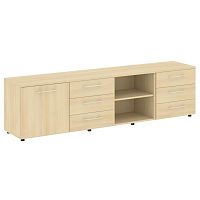 Тумба модульная Yalta LT.TS-4.1 (R)