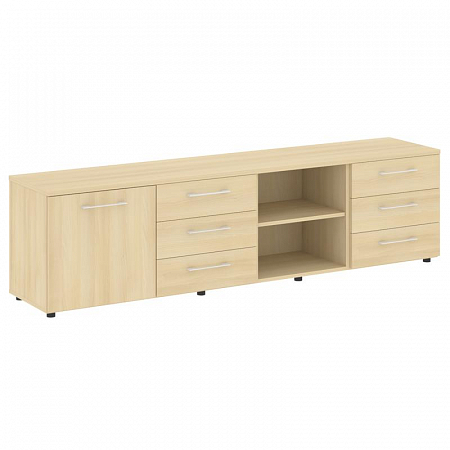 Тумба модульная Yalta LT.TS-4.1 (R)