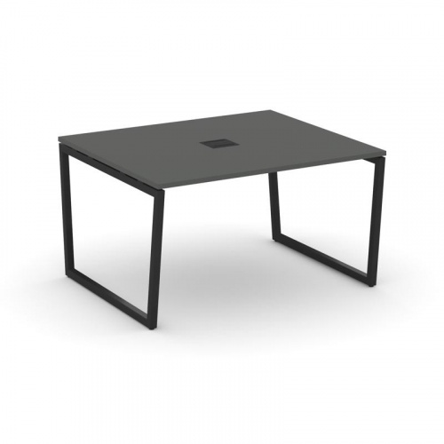 Style Project Стол переговорный SN-4T2.SPRG-032 Акация Лорка/Металл Антрацит/Заглушка Металл Антраци фото 8 Style Project Стол переговорный SN-4T2.SPRG-032 Акация Лорка/Металл Антрацит/Заглушка Металл Антраци фото 8