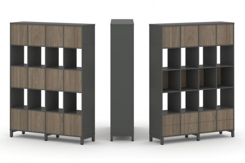 Набор стеллажа Style Project SN.NS-541 фото 16 Набор стеллажа Style Project SN.NS-541 фото 16