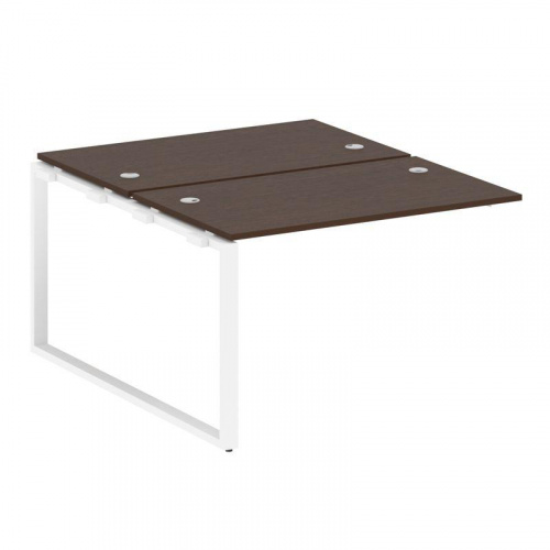 Брифинг-приставка на О-обр. м/к Metal System БО.ПРС-СП-2.2 фото 14