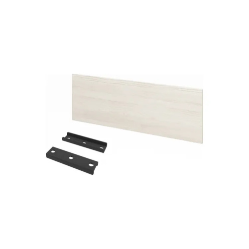 Экран настольный к двум столам L-058-2 Экран настольный к двум столам L-058-2