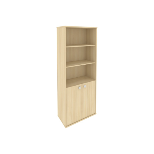 Шкаф высокий широкий Style Л.СТ-1.1 фото 4 Шкаф высокий широкий Style Л.СТ-1.1 фото 4