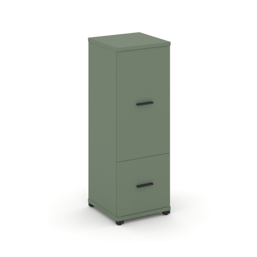 Шкаф офисный Concept CN.STU-312 B