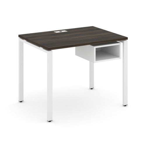 Стол офисный с подвесной тумбой Concept CN.SP-101 фото 9 Стол офисный с подвесной тумбой Concept CN.SP-101 фото 9