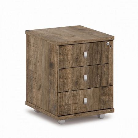 Тумба подкатная V-91