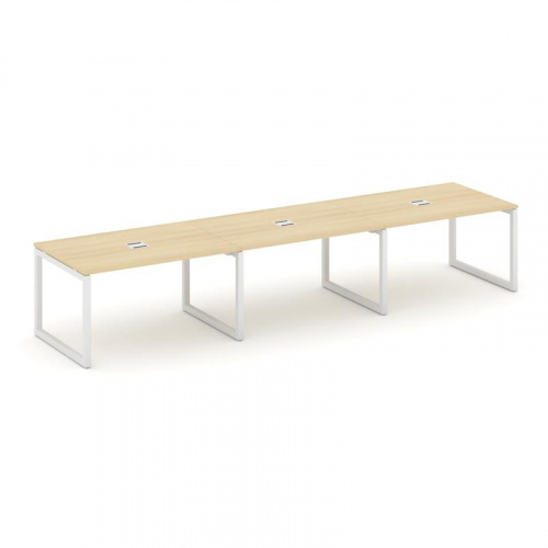 Стол переговорный Style Project SN-5O.SPRG-022 Стол переговорный Style Project SN-5O.SPRG-022