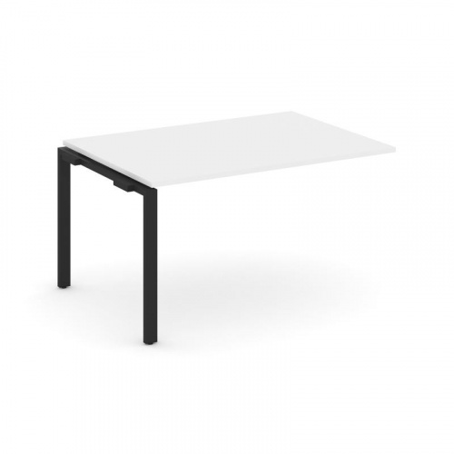 Style Project Проходной наб. элем. перег. стола SN-6P.NSPRG-002.3 Дуб Табак/Металл Антрацит 1180*980 фото 6