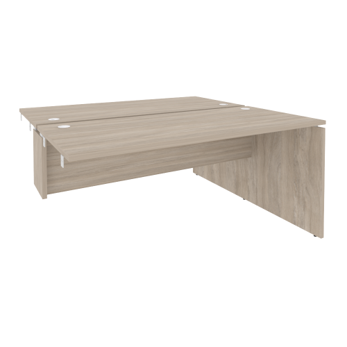 Стол-приставка двойной к опорным элементам Onix O.D.SPR-4.7 фото 6 Стол-приставка двойной к опорным элементам Onix O.D.SPR-4.7 фото 6