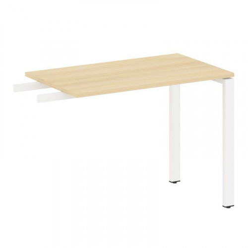 Приставной элемент на П-обр. м/к Metal System БП.ПР-3 фото 13 Приставной элемент на П-обр. м/к Metal System БП.ПР-3 фото 13