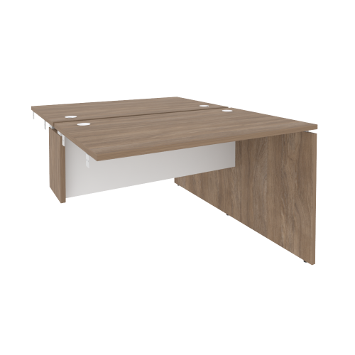 Стол-приставка двойной к опорным элементам Onix O.D.SPR-2.7 фото 5