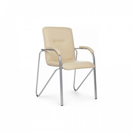 Стул Самба (с мягкими подлокотниками) SMB-01