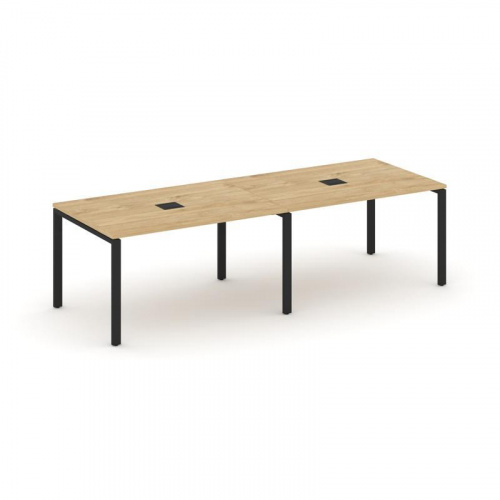 Стол переговорный Style Project SN-6P.SPRG-012 фото 3 Стол переговорный Style Project SN-6P.SPRG-012 фото 3