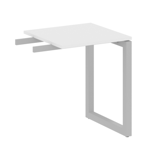 Приставной элемент на О-обр. м/к Metal System Quattro 50БО.ПР-1 фото 5