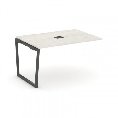 Style Project Проходной наб. элем. перег. стола SN-4T2.NSPRG-002 Акация Лорка/Металл Антрацит/Заглуш фото 24 Style Project Проходной наб. элем. перег. стола SN-4T2.NSPRG-002 Акация Лорка/Металл Антрацит/Заглуш фото 24