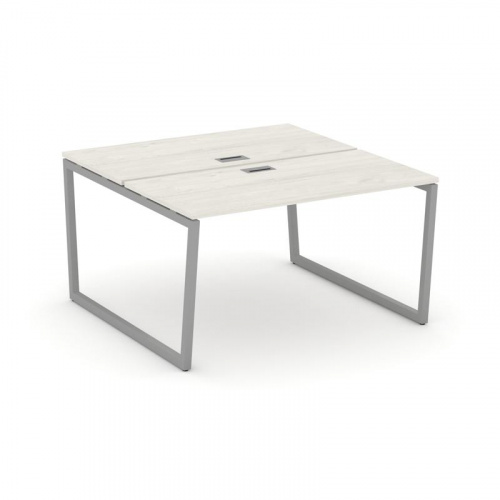 Style Project Рабочая станция 2-х сторон. SN-4T2.DRS-014 Акация Лорка/Металл Антрацит/Заглушка Пласт фото 11 Style Project Рабочая станция 2-х сторон. SN-4T2.DRS-014 Акация Лорка/Металл Антрацит/Заглушка Пласт фото 11