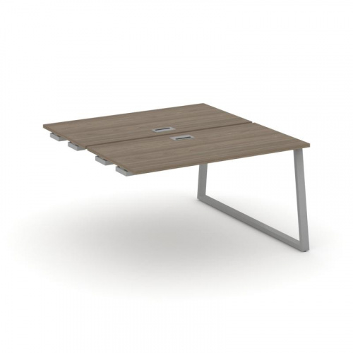 Style Project Стол-приставка к опор. элем. SN-6T1.DPRS-024 Акация Лорка/Металл Антрацит/Заглушка Пла фото 14 Style Project Стол-приставка к опор. элем. SN-6T1.DPRS-024 Акация Лорка/Металл Антрацит/Заглушка Пла фото 14