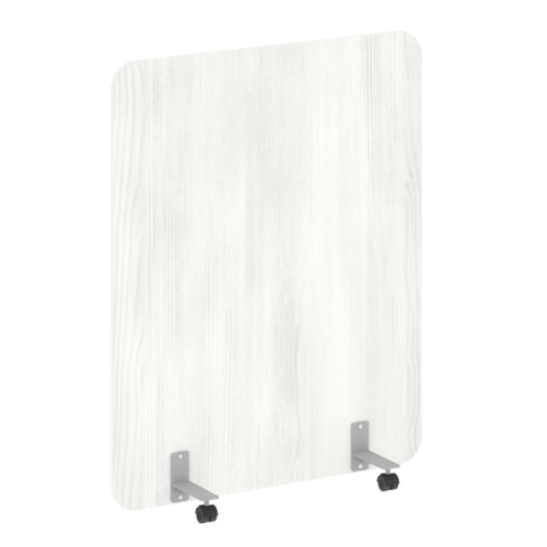 Перегородка на металлических опорах R-line DP.R-120-150 Перегородка на металлических опорах R-line DP.R-120-150