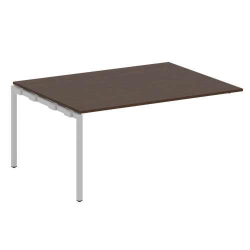 Проходной элемент перег. стола на П-обр. м/к Metal System Quattro 40БП.ППРГ-4 фото 4