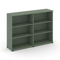 Стеллаж офисный Concept CN.STS-320