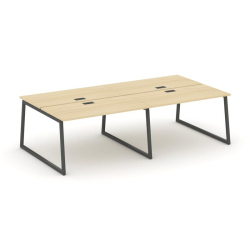 Style Project Рабочая станция 2-х сторон. SN-4T1.DRS-034 Акация Лорка/Металл Антрацит/Заглушка Пласт фото 28 Style Project Рабочая станция 2-х сторон. SN-4T1.DRS-034 Акация Лорка/Металл Антрацит/Заглушка Пласт фото 28