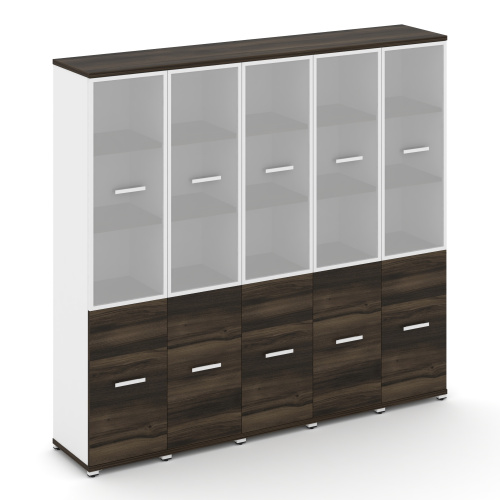 Шкаф офисный Concept CN.STU-552 RMW фото 2 Шкаф офисный Concept CN.STU-552 RMW фото 2