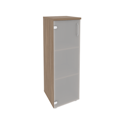 Шкаф офисный средний Onix O.SU-2.4 (L) фото 4