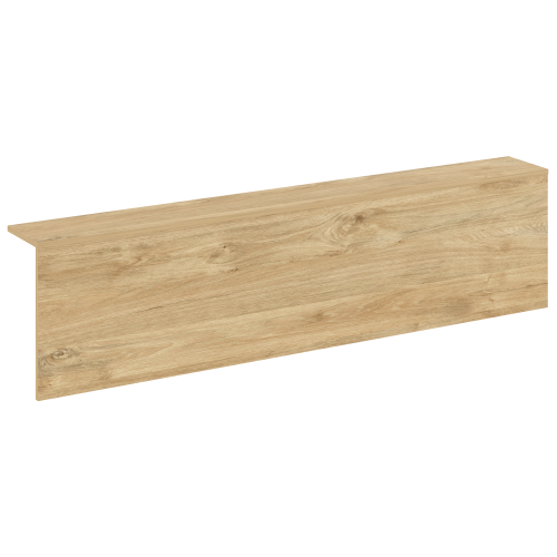 Накладка на 2 модуля прямая высокая Onix O.R-NP.V-158.2 фото 4 Накладка на 2 модуля прямая высокая Onix O.R-NP.V-158.2 фото 4