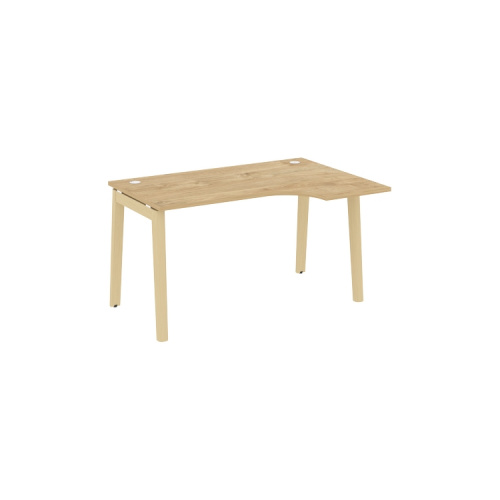 Стол эргономичный Onix Wood OW.SA-2 (R) фото 4 Стол эргономичный Onix Wood OW.SA-2 (R) фото 4