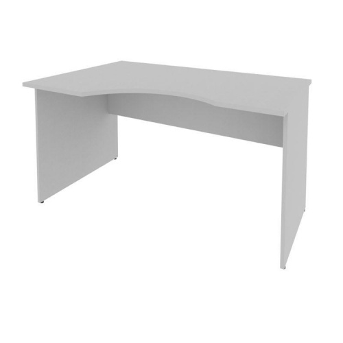 Стол криволинейный левый Riva А.СА-2 (L) фото 6 Стол криволинейный левый Riva А.СА-2 (L) фото 6